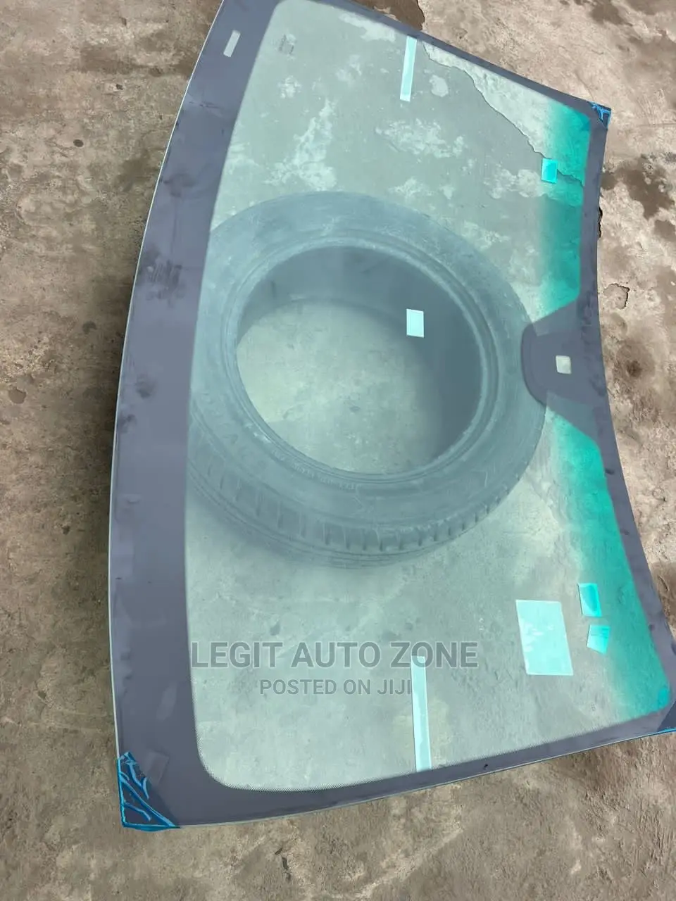 Benz C250 Windscreen Are Available Now