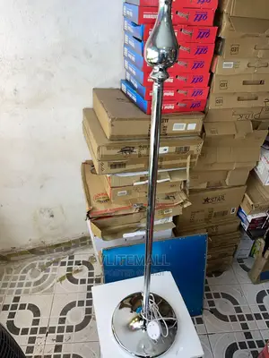 Zip Star 54'' Floor Lamp