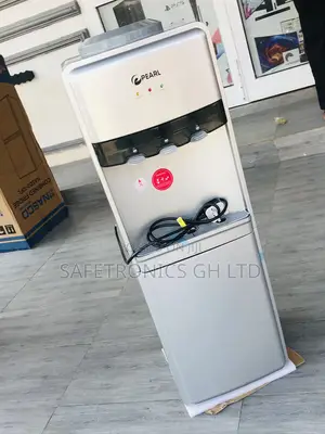 Great Offer on Pearl Water Dispenser Hot/Cold PWD-2215fbl