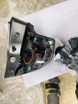 GMC Terrain 2020 Taillight