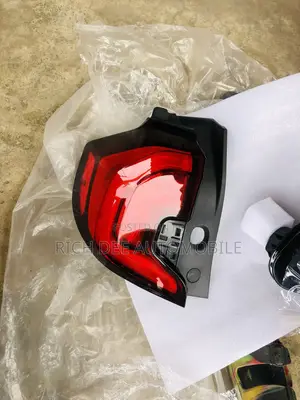 GMC Terrain 2020 Taillight