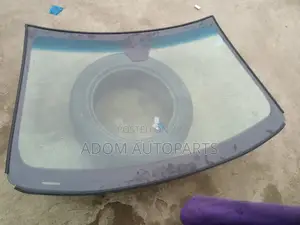 Dodge Dart Windscreen Glass
