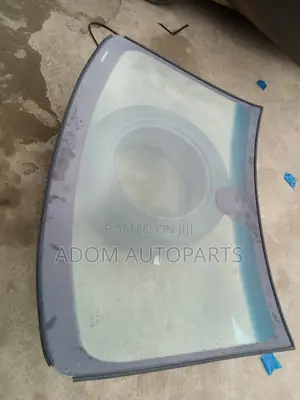 Dodge Dart Windscreen Glass
