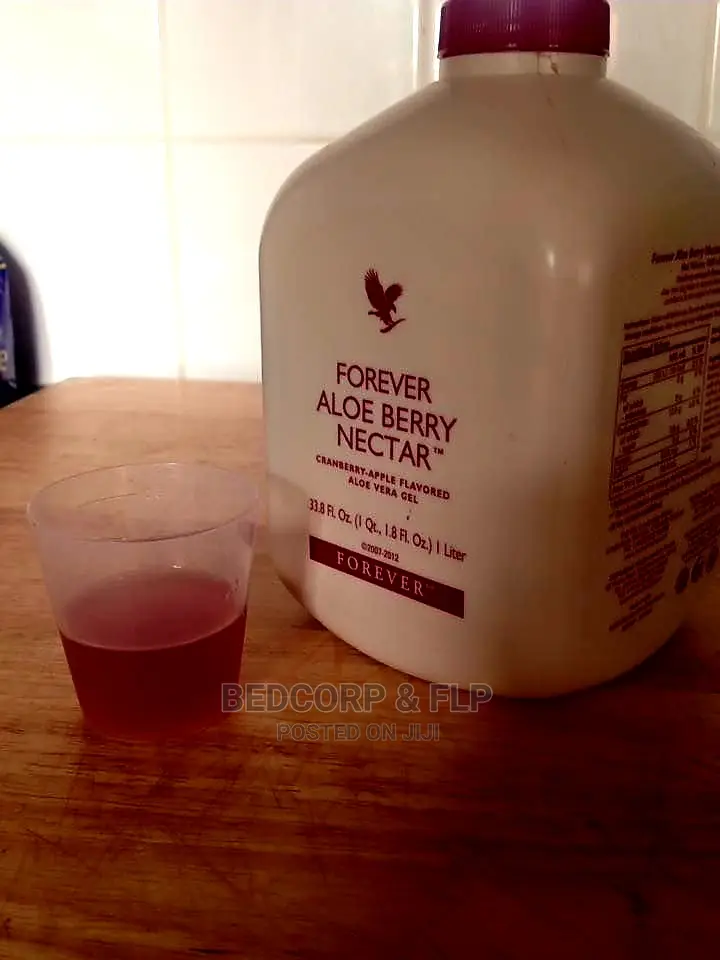 Forever Aloe Berry Nectar A