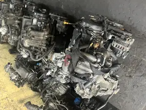 Kia Picanto Engine Available 2006-2012