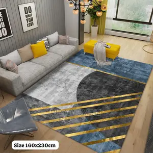 Original 3D Center Carpet (160/230cm)