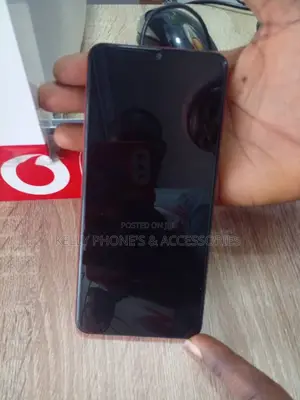 Samsung Galaxy A12 (India) 128 GB Red