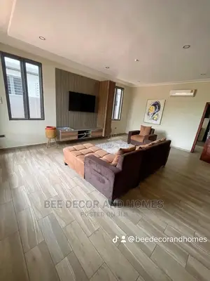 Photo - Furnished 3bdrm House in Bee Decor And Homes, West Legon for rent