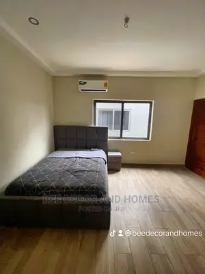 Furnished 3bdrm House in Bee Decor And Homes, West Legon for rent