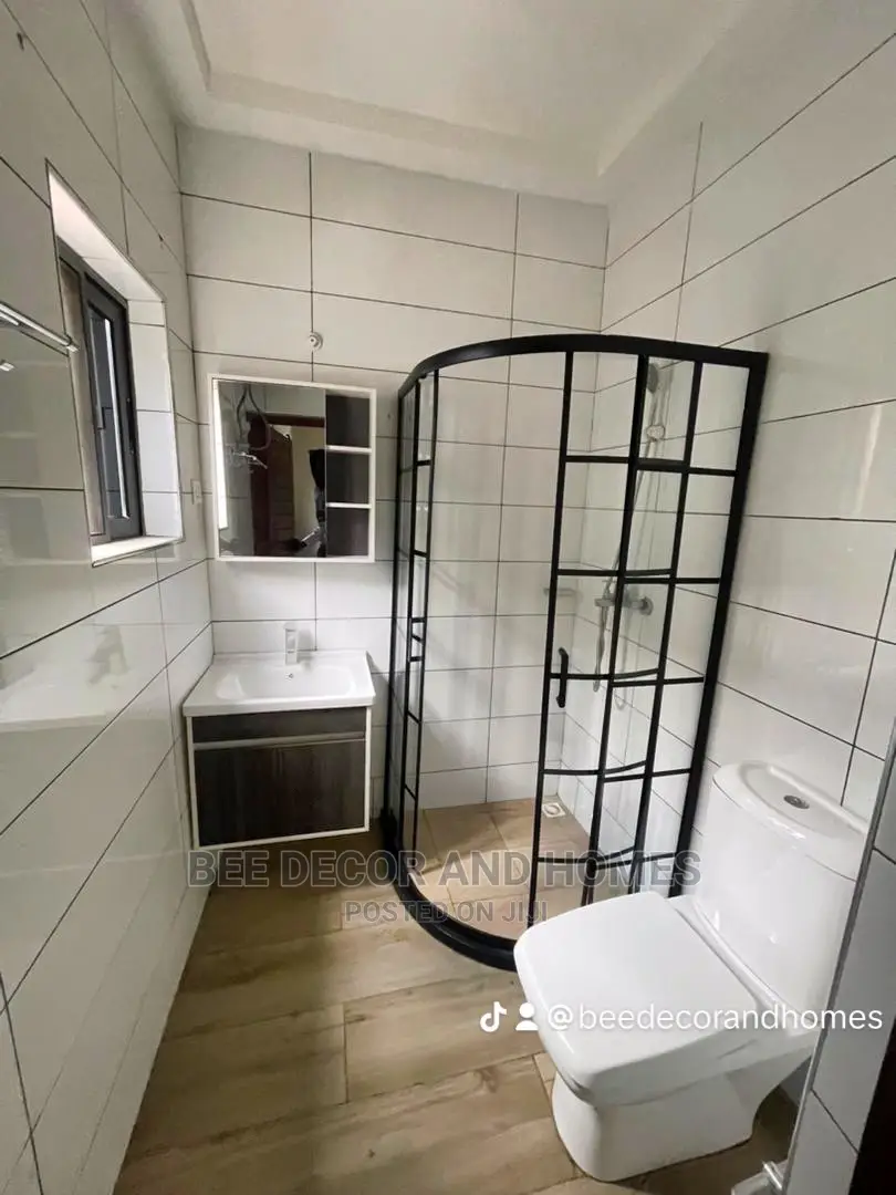 Furnished 3bdrm House in Bee Decor And Homes, West Legon for rent