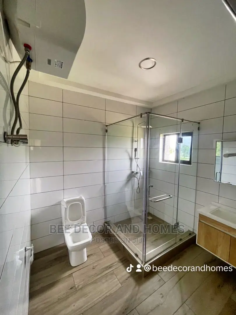 Furnished 3bdrm House in Bee Decor And Homes, West Legon for rent