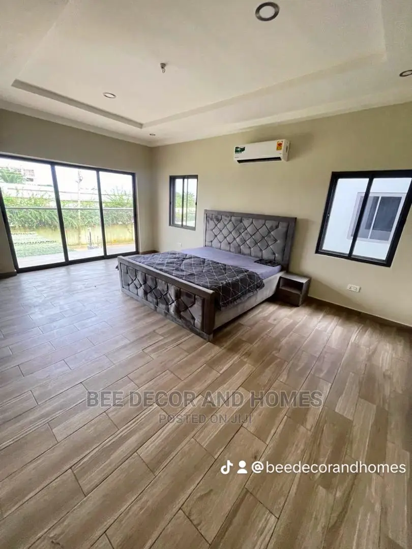 Furnished 3bdrm House in Bee Decor And Homes, West Legon for rent