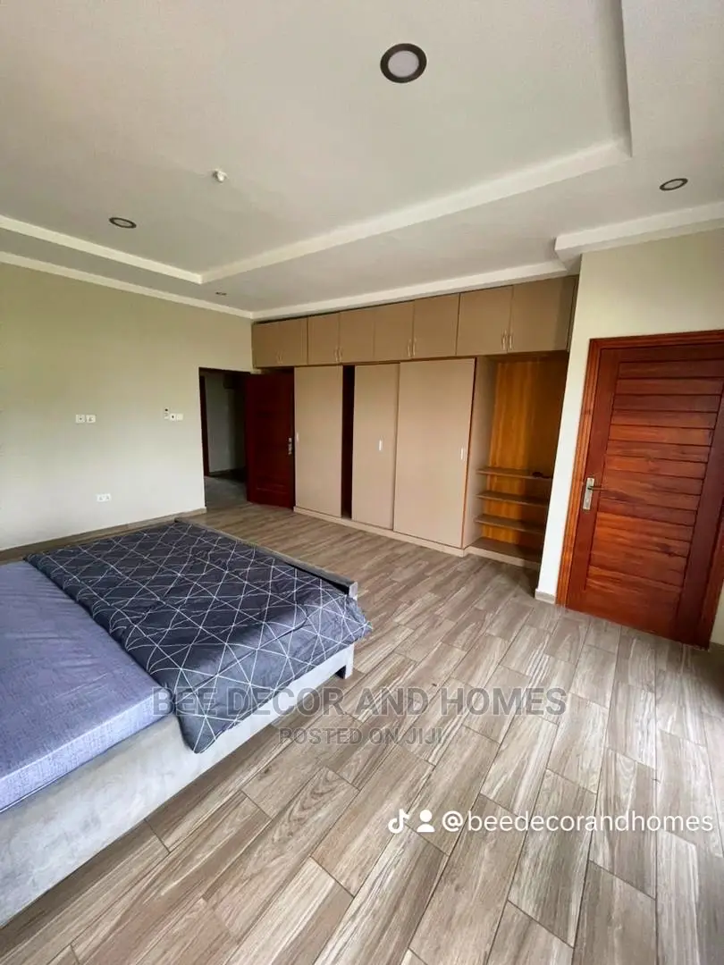 Furnished 3bdrm House in Bee Decor And Homes, West Legon for rent
