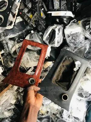 Toyota Corolla 2003- 08 Gear Liver Cover