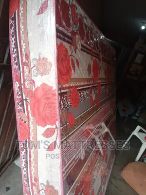 Queen Size High Density Mattress