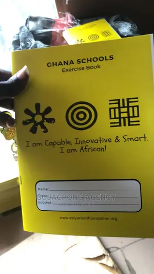 Exercise Books