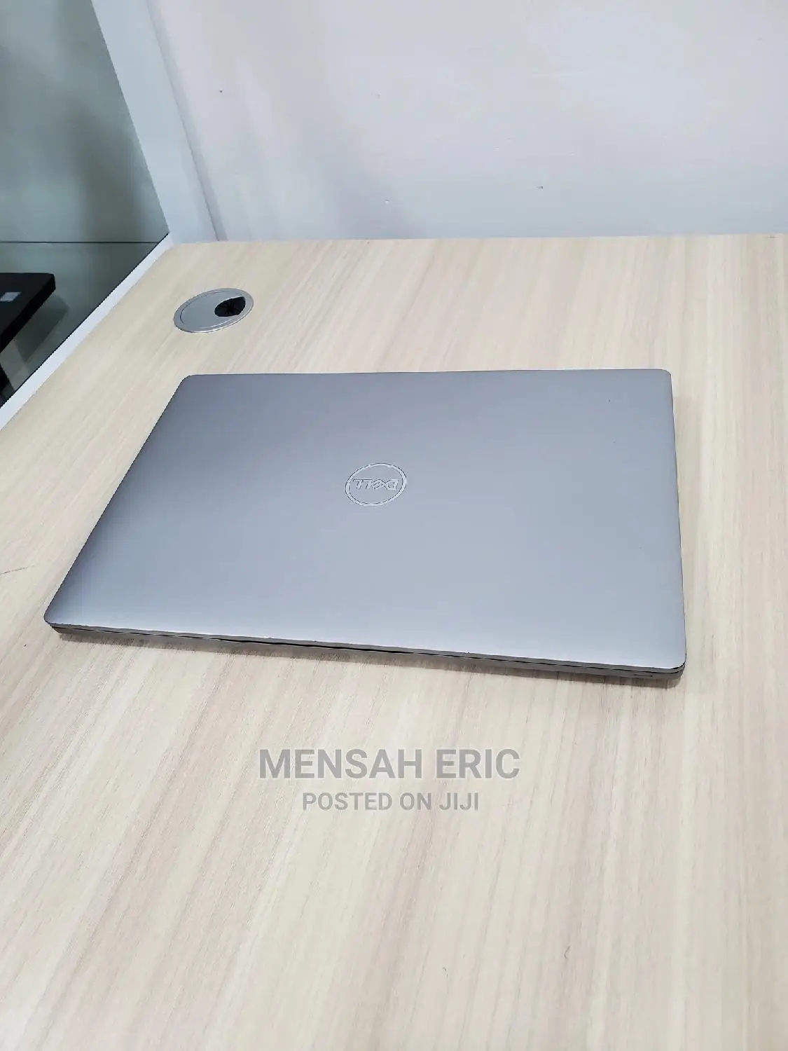 Laptop Dell 16GB Intel Core i7 SSD 256GB