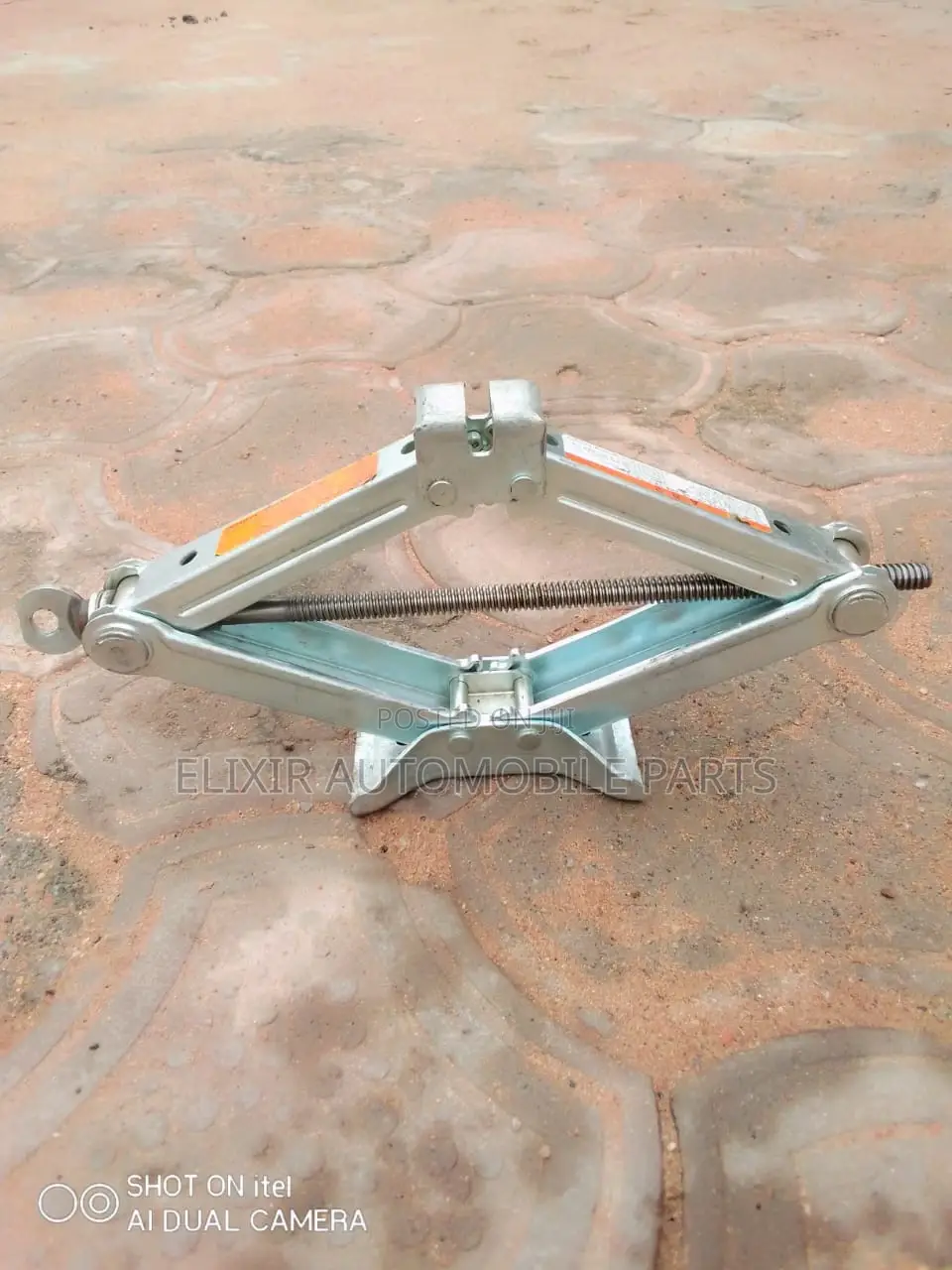 Home Used Jacks for Sale