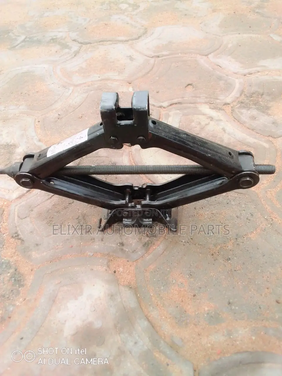 Home Used Jacks for Sale
