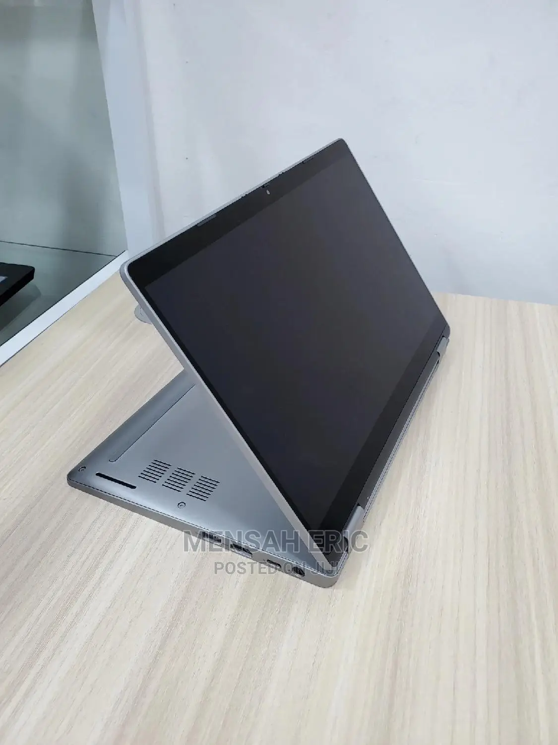 Laptop Dell Latitude 5310 16GB Intel Core I7 SSD 512GB