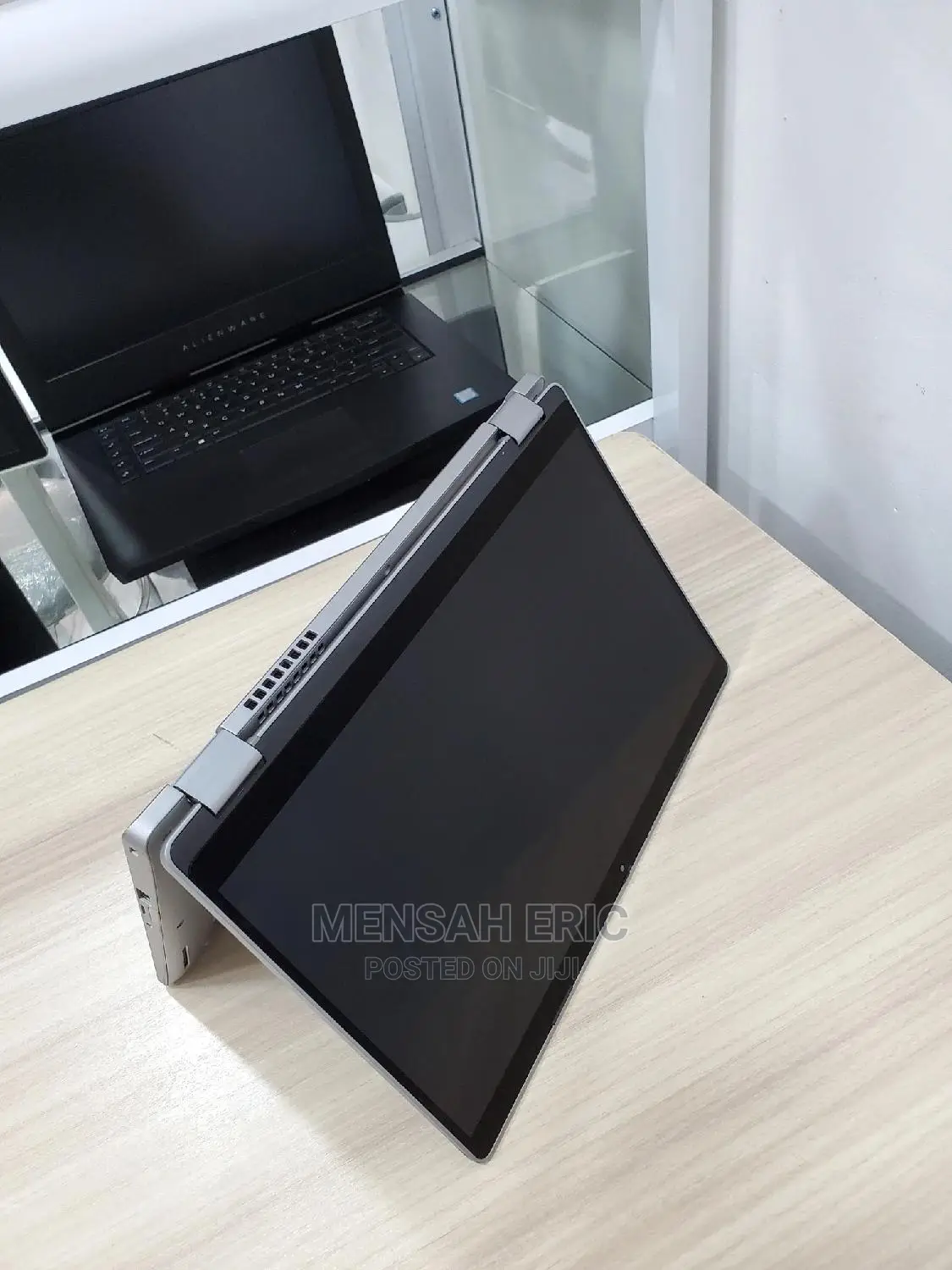 Laptop Dell Latitude 5310 16GB Intel Core I7 SSD 512GB