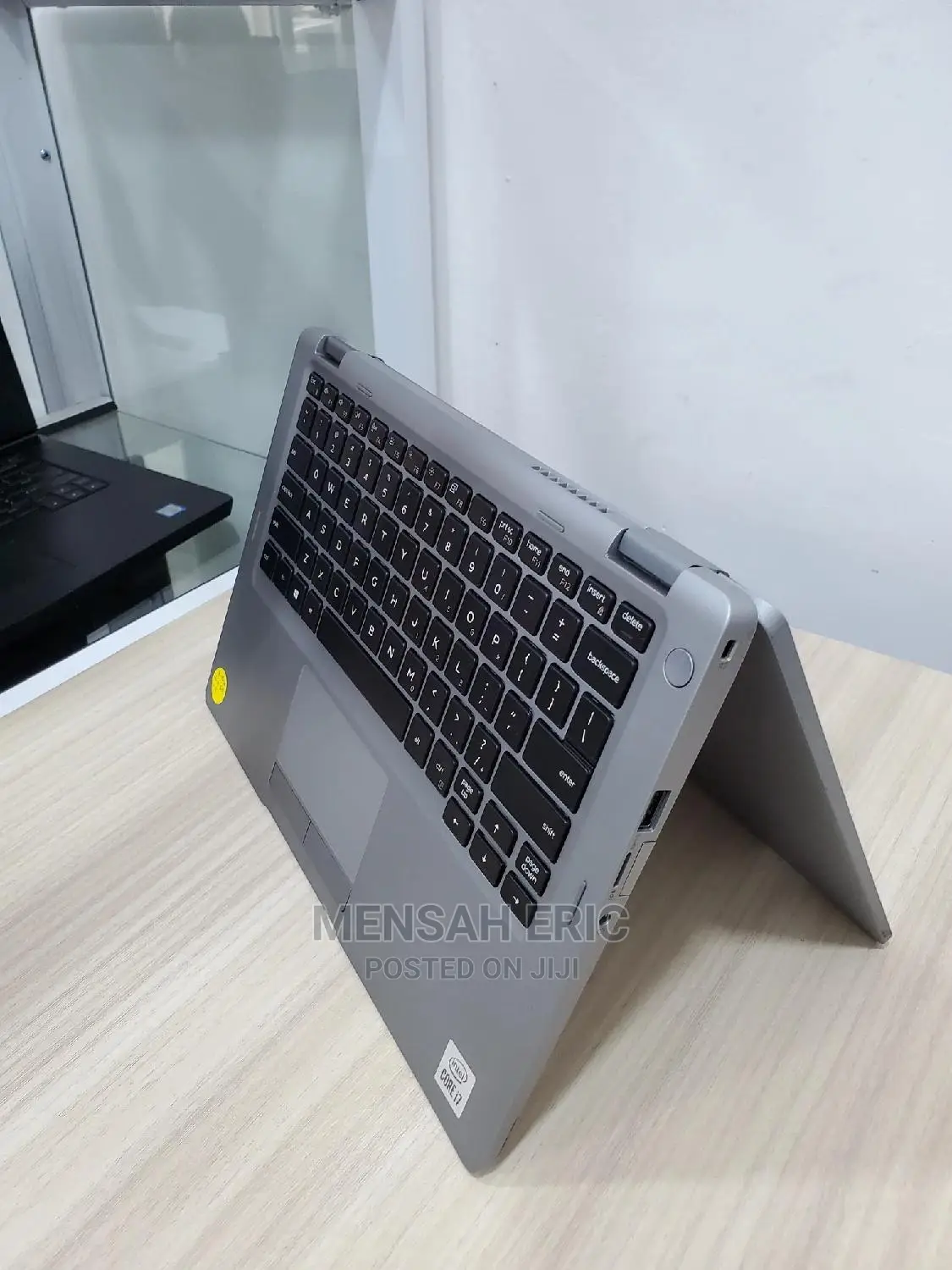 Laptop Dell Latitude 5310 16GB Intel Core I7 SSD 512GB