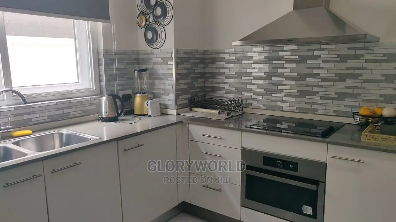 Excelling Furnished 2 Bed Apartment at Cantonments