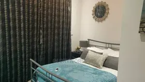 Excelling Furnished 2 Bed Apartment at Cantonments