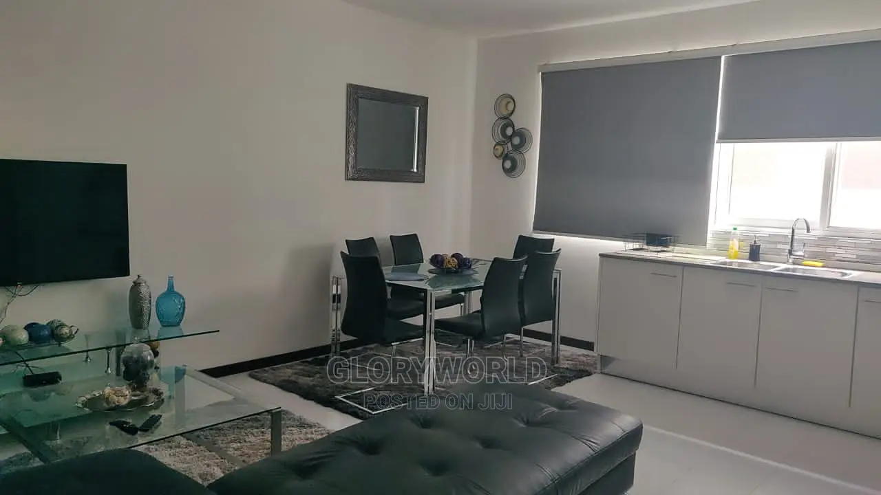 Excelling Furnished 2 Bed Apartment at Cantonments