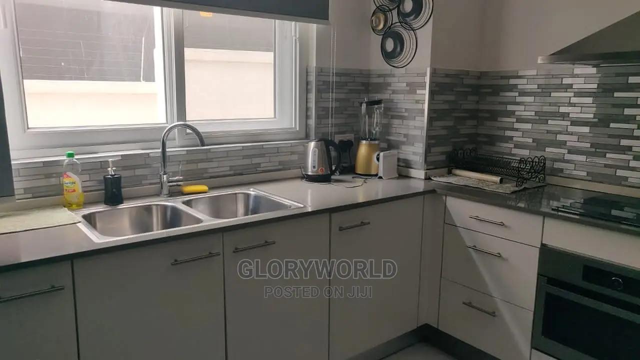 Excelling Furnished 2 Bed Apartment at Cantonments