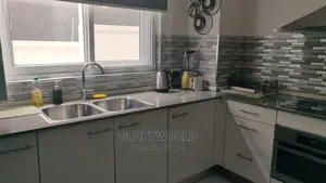 Excelling Furnished 2 Bed Apartment at Cantonments