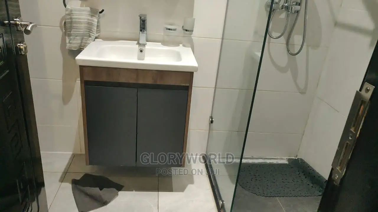 Excelling Furnished 2 Bed Apartment at Cantonments