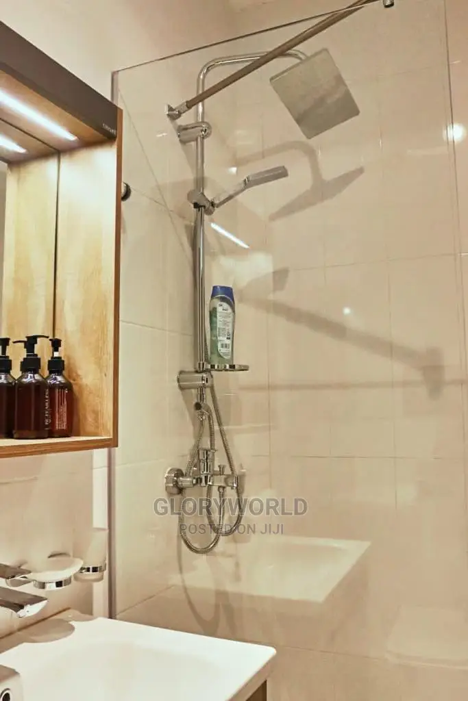 Intriguing Furnished 2 Bedroom Apartment at Cantonments