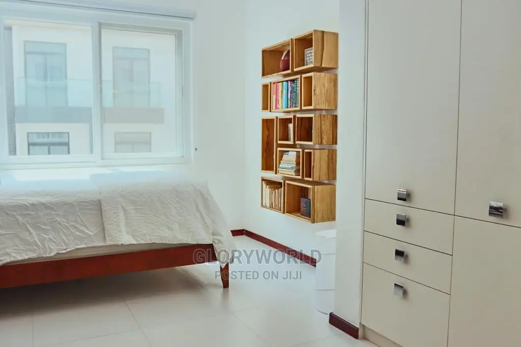 Intriguing Furnished 2 Bedroom Apartment at Cantonments