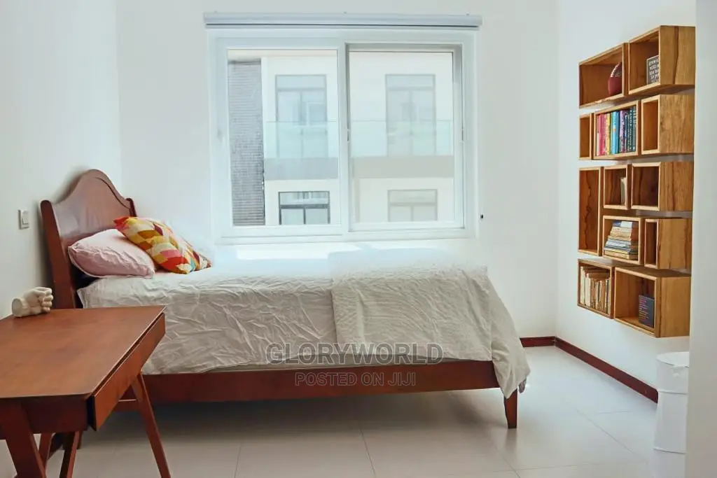Intriguing Furnished 2 Bedroom Apartment at Cantonments