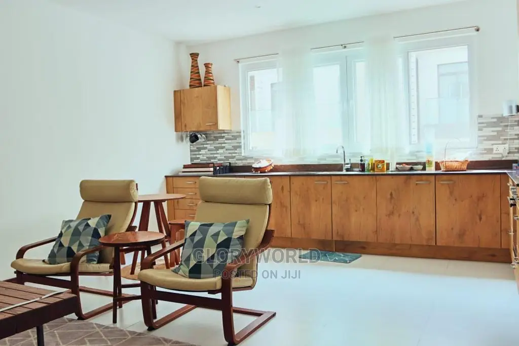 Intriguing Furnished 2 Bedroom Apartment at Cantonments