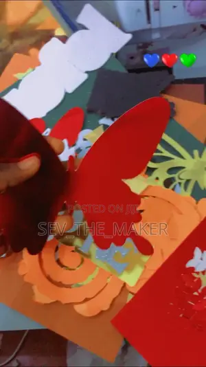 Butterflies