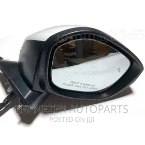 Honda Civic 2022 - 2023 Side Mirror
