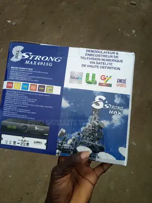 Enjoy HD Digital and Satellite Channels 4 Free