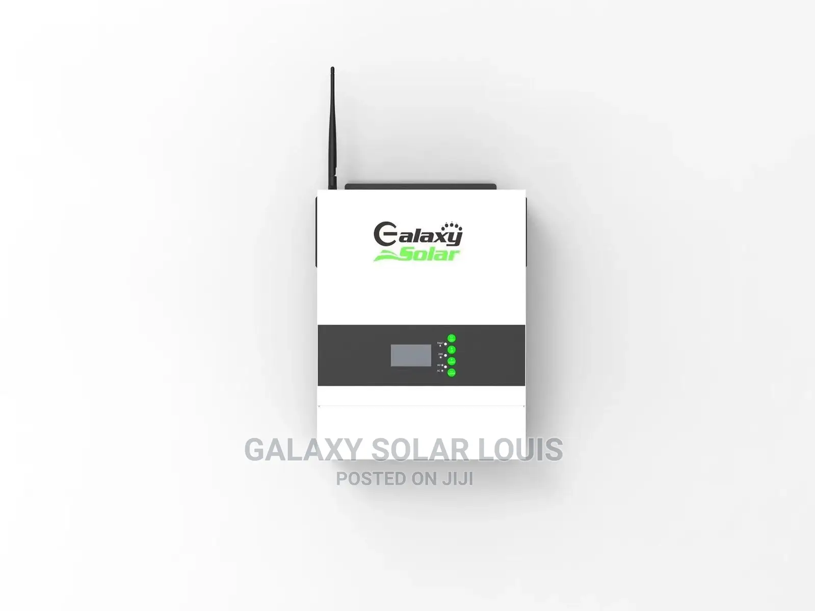 Galaxy Solar Inverter 5.5kw 48v