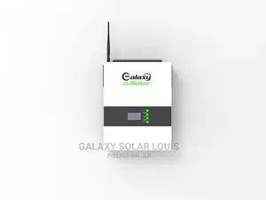 Galaxy Solar Inverter 5.5kw 48v