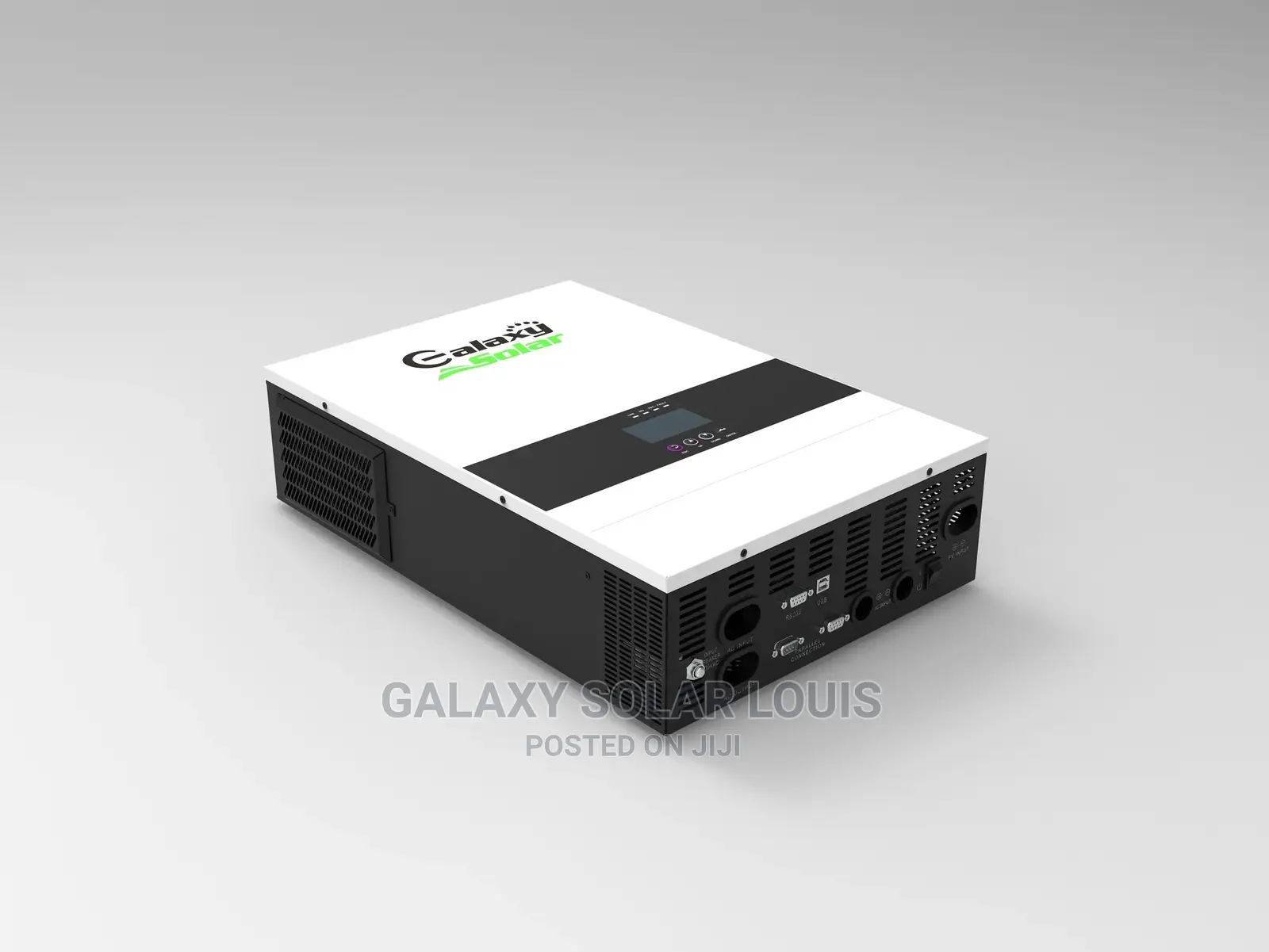 Galaxy Solar Inverter 5.5kw 48v