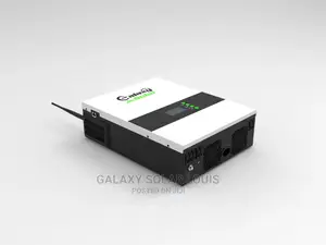 Galaxy Solar Inverter 5.5kw 48v