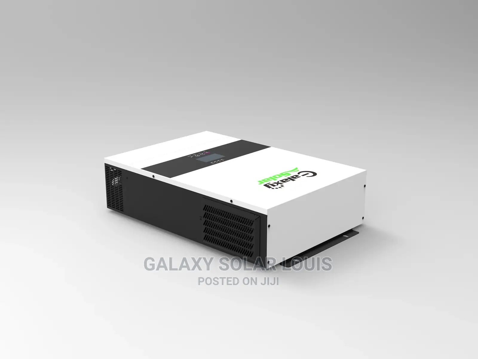Galaxy Solar Inverter 5.5kw 48v