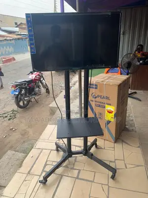 Assess Tv Stand