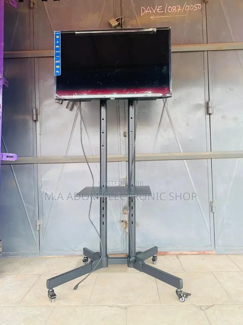 Comfortable Tv Stand