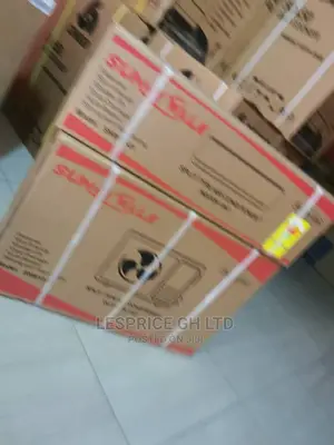 Sunny Walk 1.5hp Fast Cooling AC