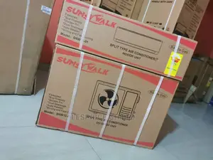 Sunny Walk 1.5hp High Quality Air Condition!!