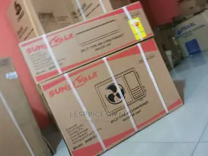 Affordable-Sunny Walk 1.5hp 410a Air Condition