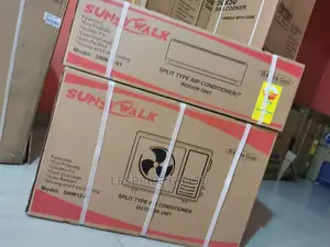 Unique-Sunny Work 1.5hp Split Air Condition